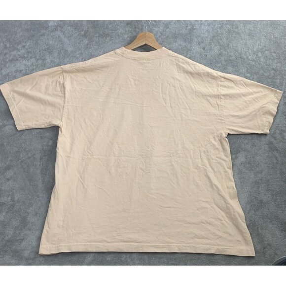 2D Fantasy x Mirai Studios Shirt Men XL Nausicaä of the Valley of the Wind Anime - Picture 9 of 9